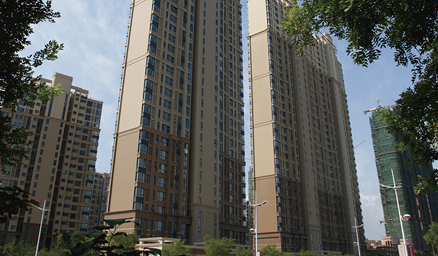 中海熙岸